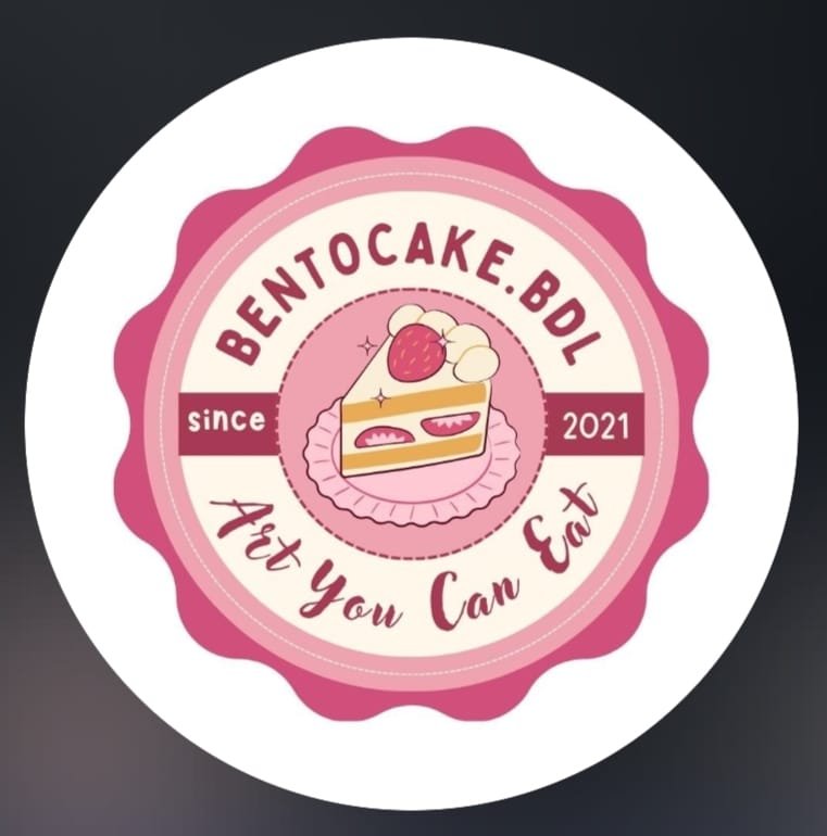 Bento Cake Bandar Lampung